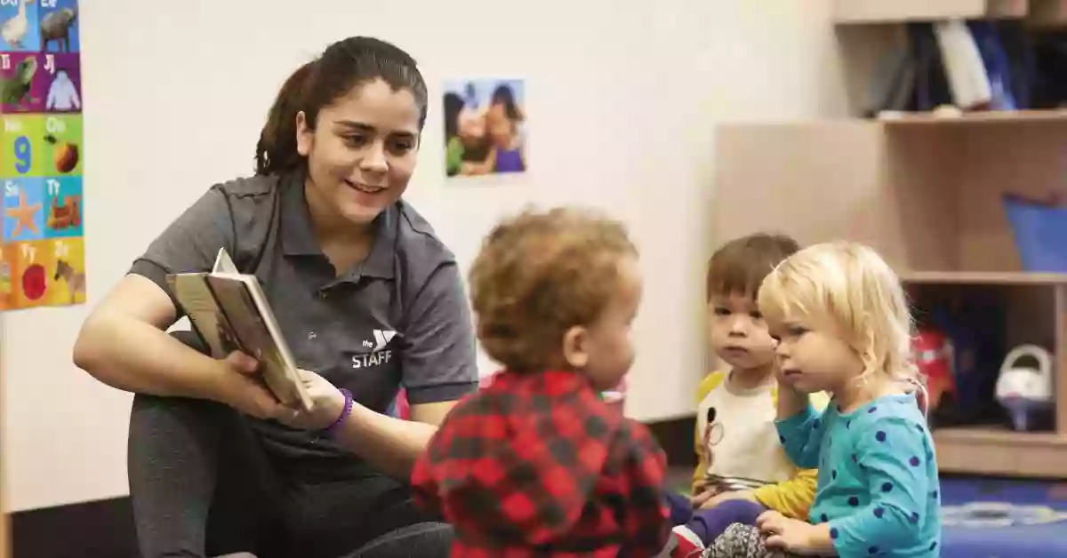 YMCA Early Learning Center | University Place Campus