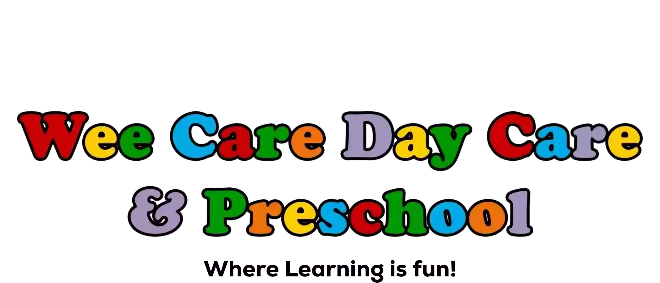 Wee Care Day Care