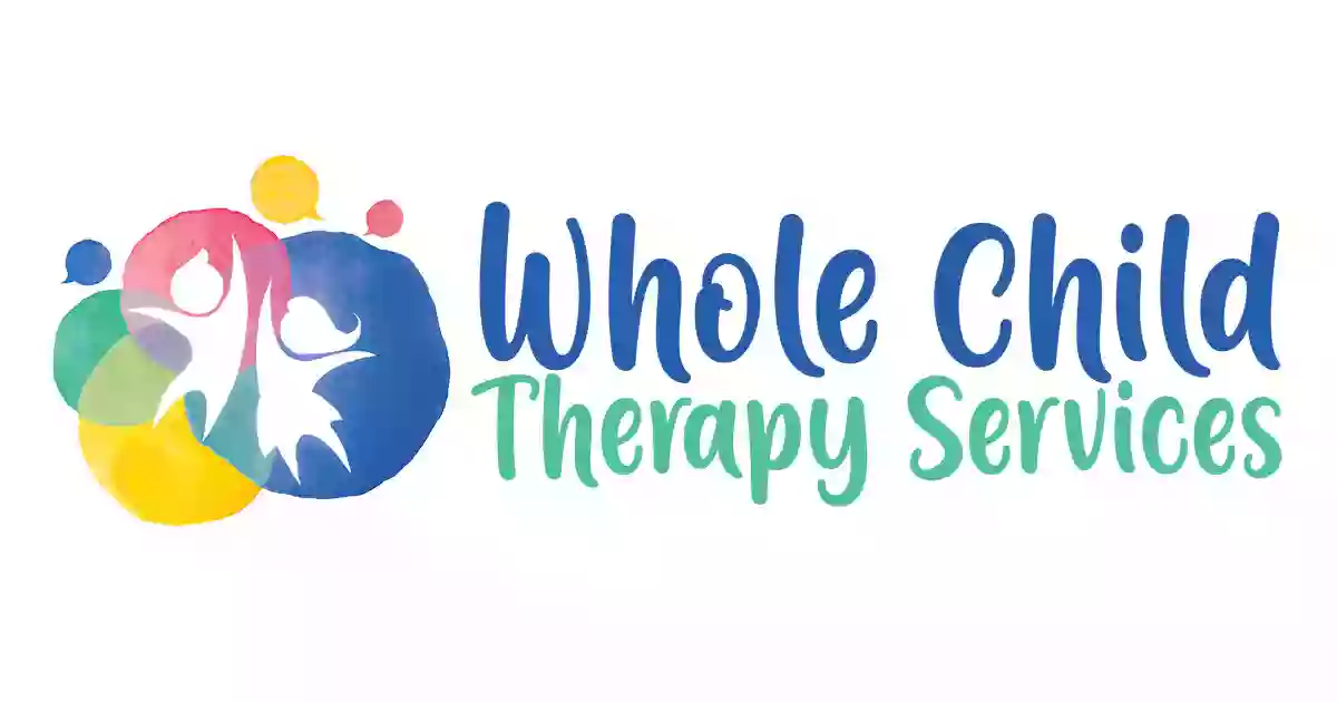 Whole Child Therapy Services, LLC