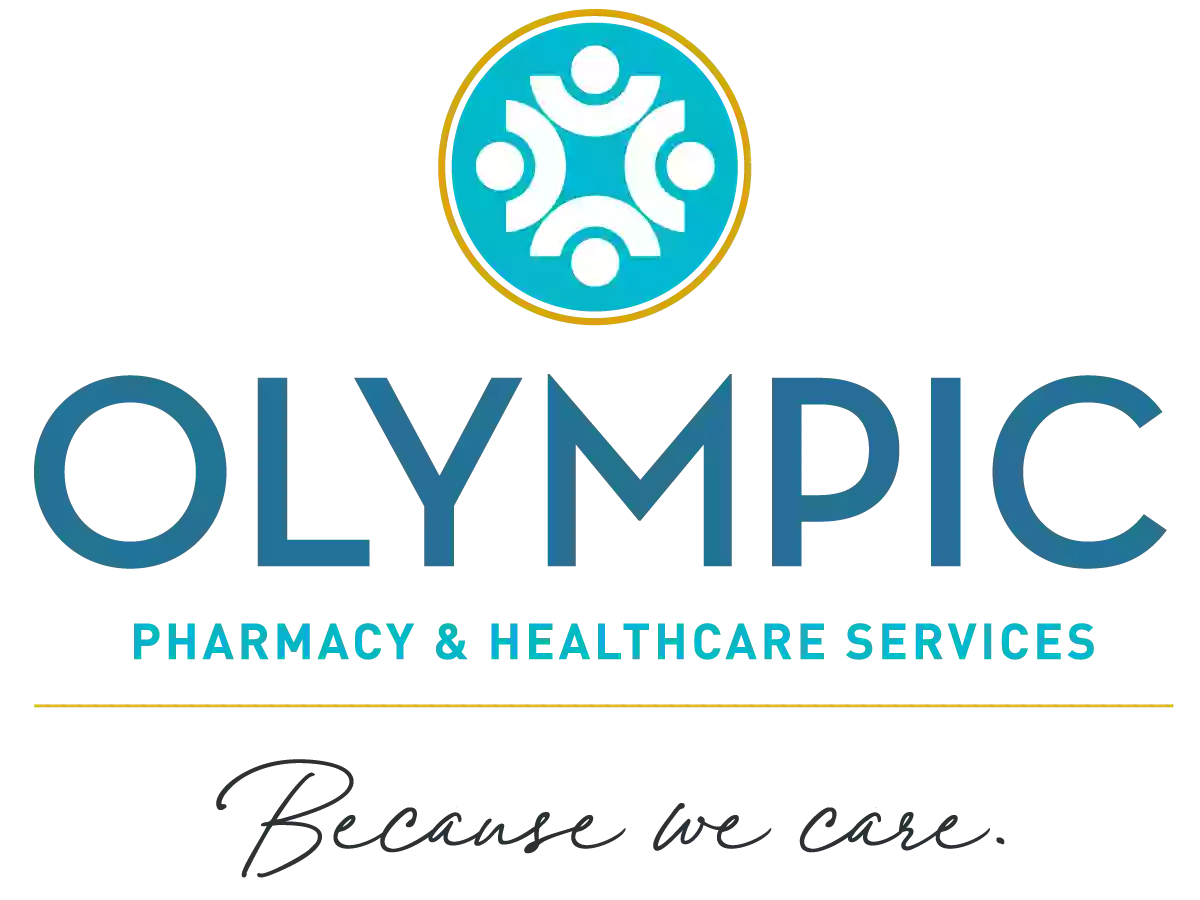 Olympic Pharmacy & Healthcare Services