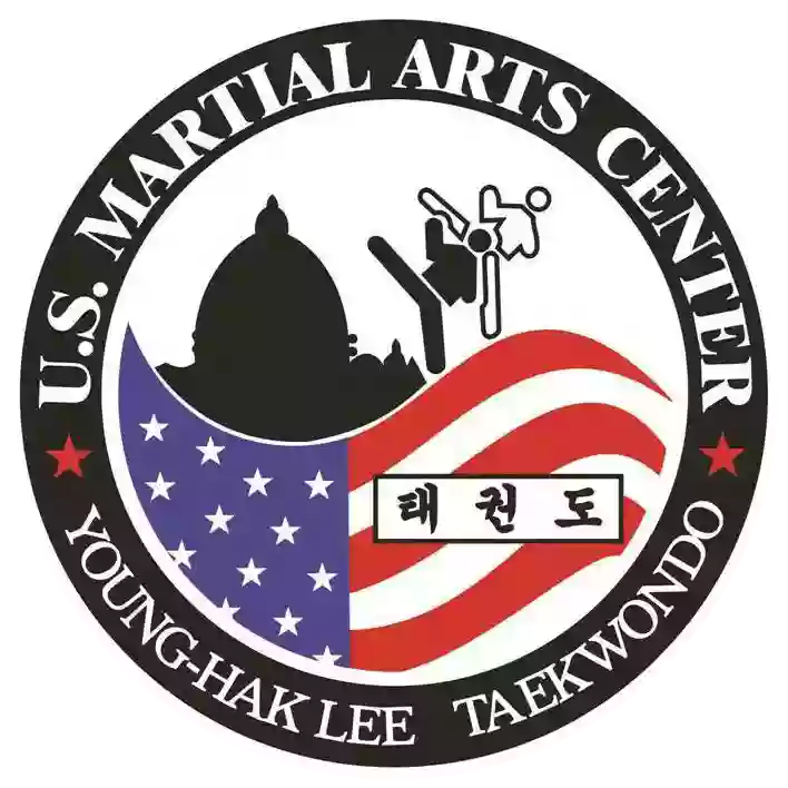 U.S. Martial Arts Center