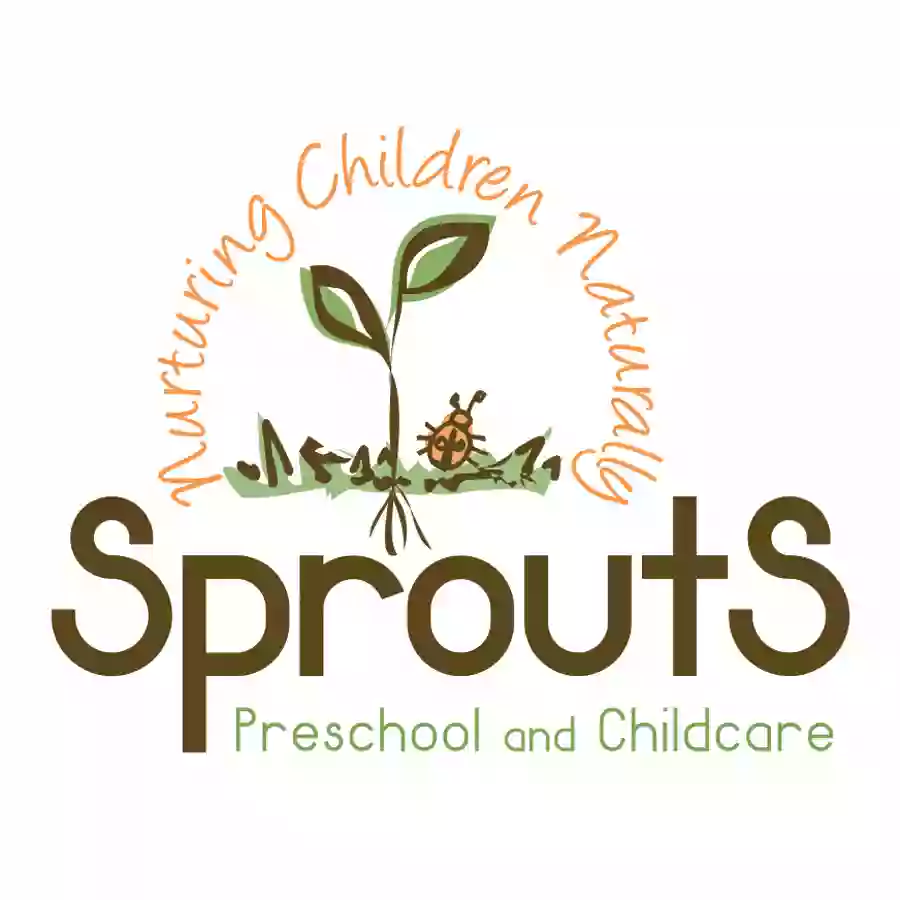 Sprouts Preschool & Childcare