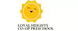 Loyal Heights Preschool Co-Op