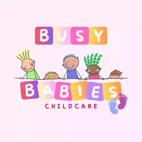 Busy Babies Child Care LLC