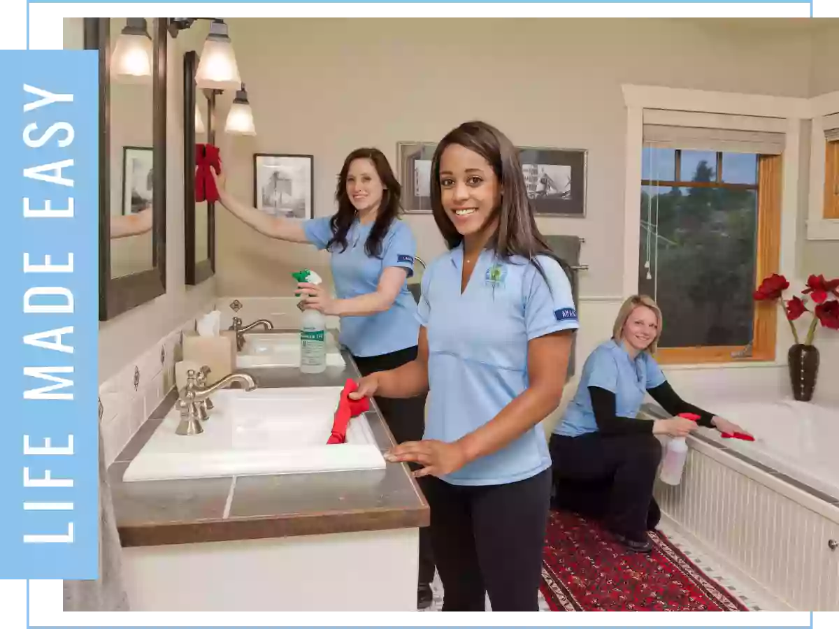 April Lane's Home Cleaning