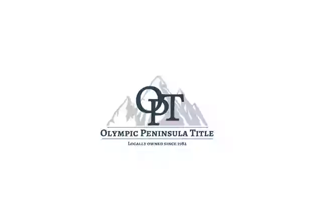 Olympic Peninsula Title