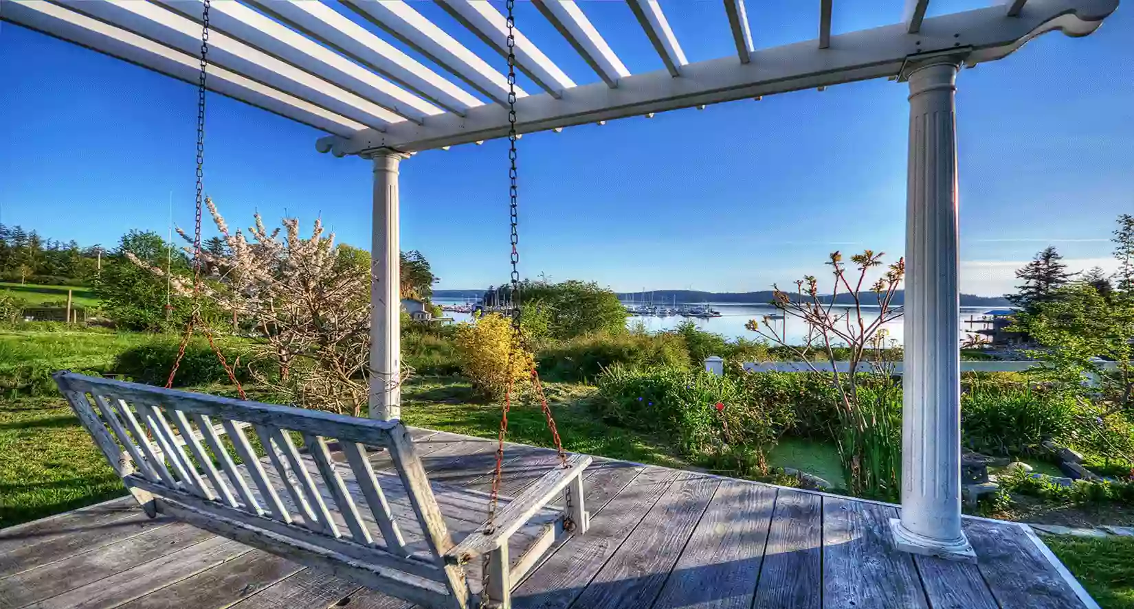 Windermere Real Estate Orcas Island Inc