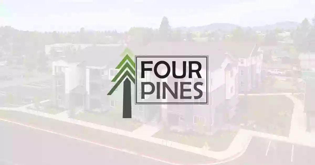Four Pines Apartments