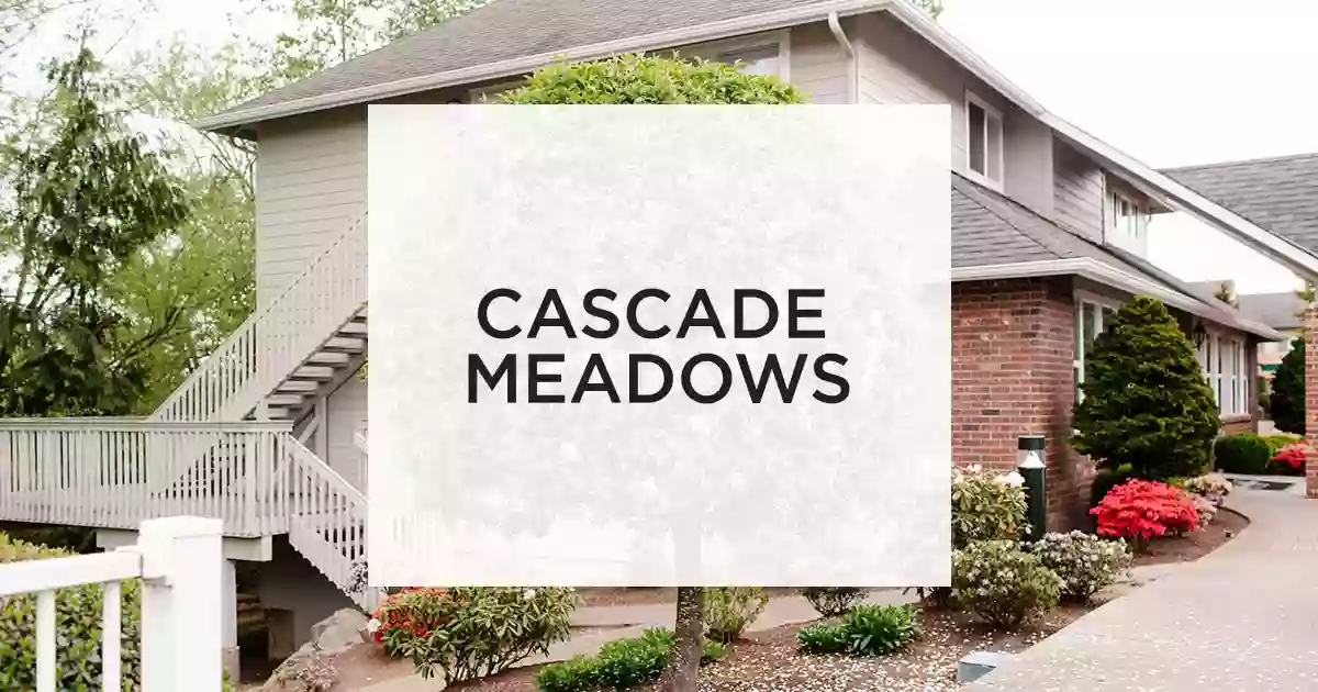 Cascade Meadows Apartments