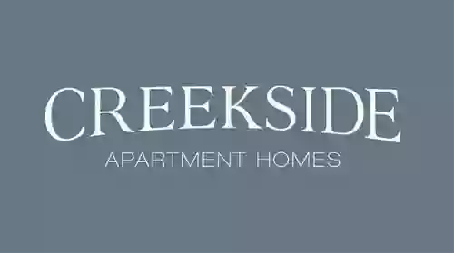 Creekside Apartment Homes