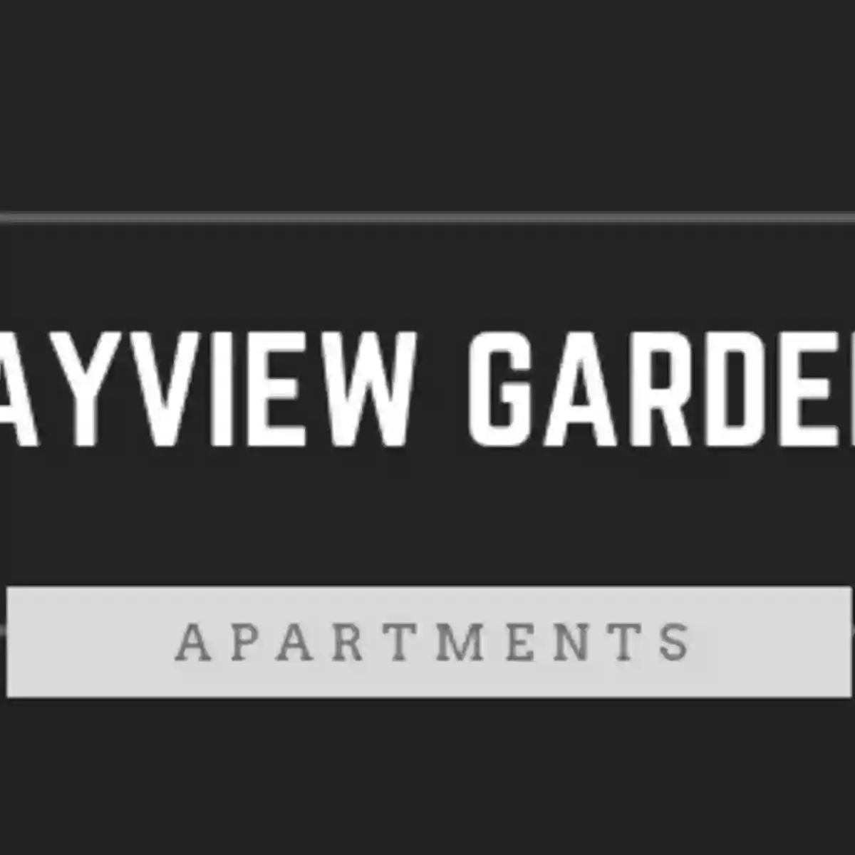 Bayview Gardens