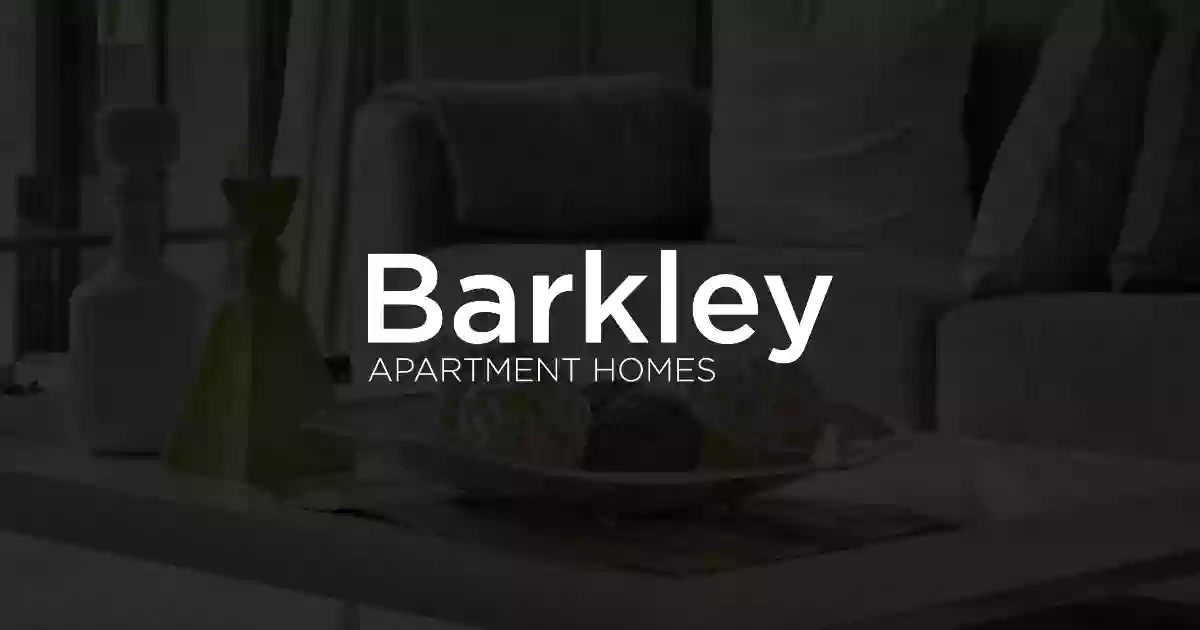 Barkley Apartments