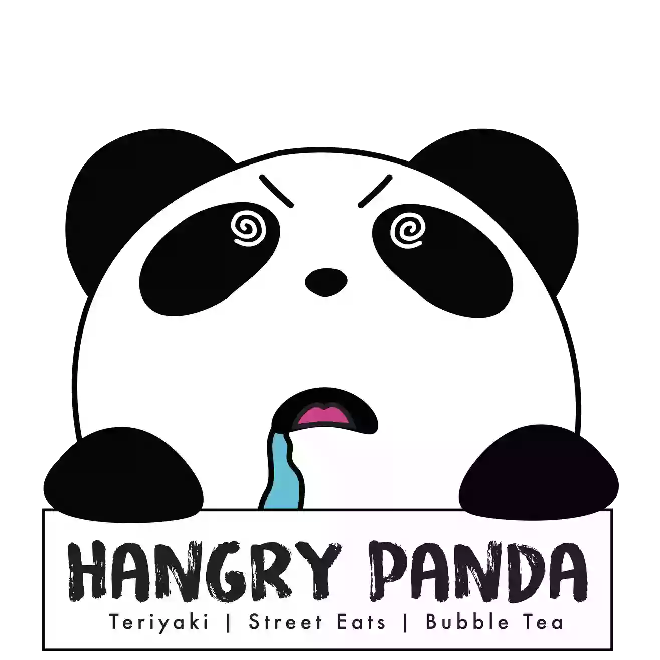 Hangry Panda: Gluten Free Fried Chicken, Teriyaki & Bubble Tea