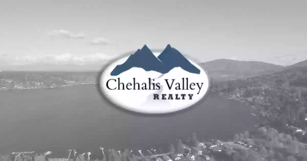 Chehalis Valley Realty