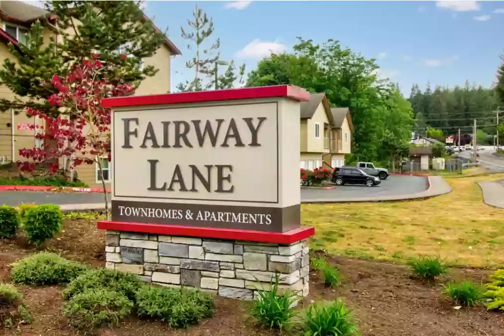 Fairway Lane Apartments