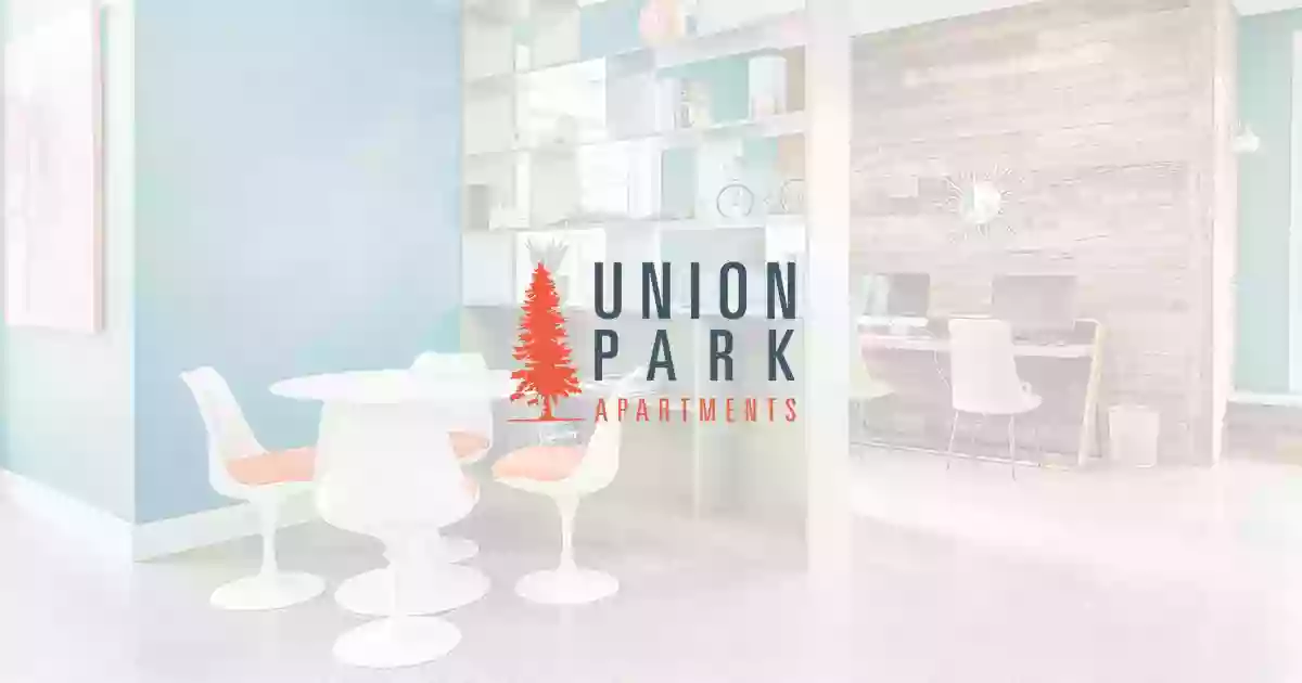 Union Park Apartments