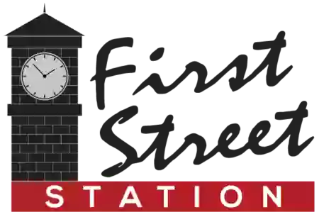 First Street Station