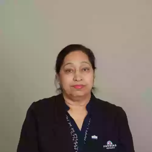 Farmers Insurance - Kiran Sharma