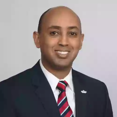 Farmers Insurance - Kaleab Assefa