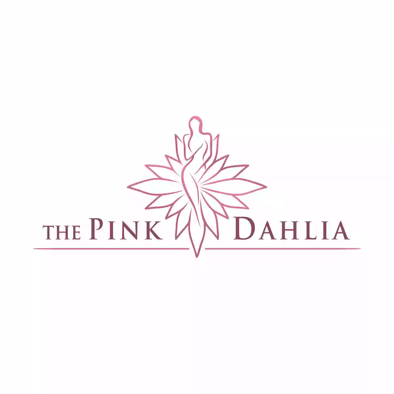 The Pink Dahlia