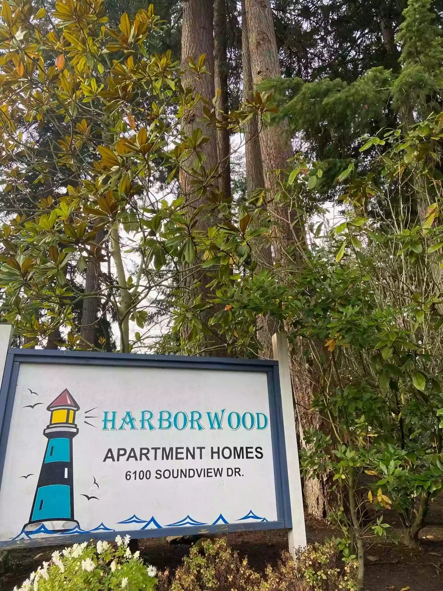 Harborwood West Apartments