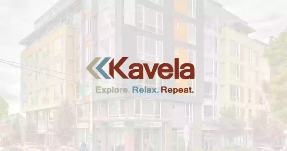Kavela Apartments