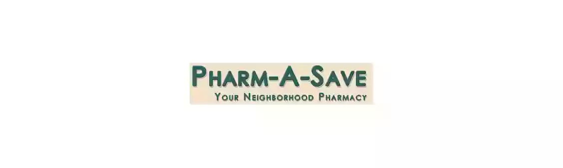 Pharm-A-Save Granite Falls