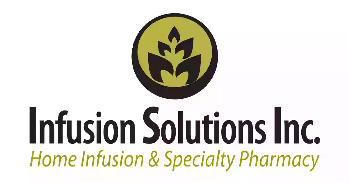 Infusion Solutions