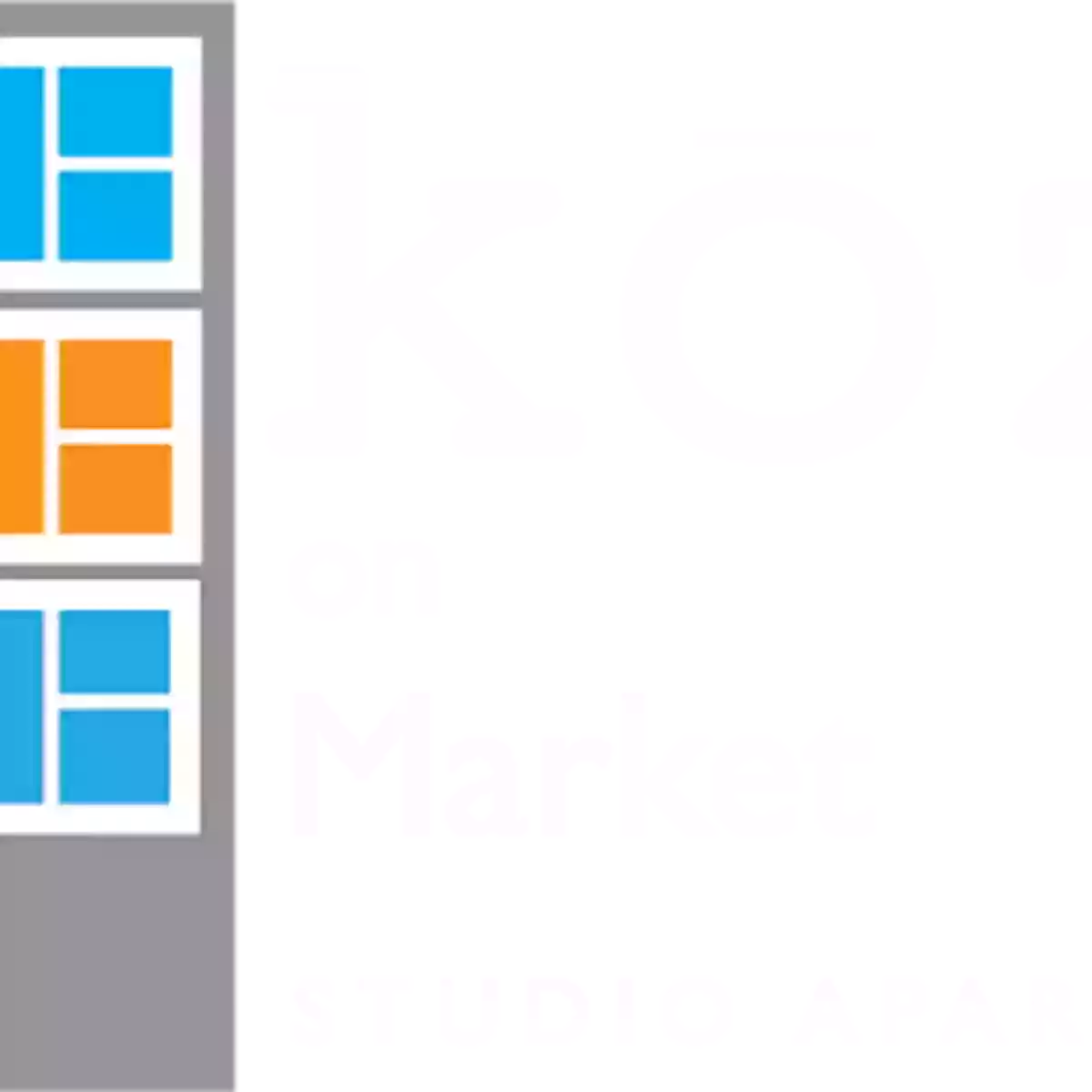 Koz On Market Apartments