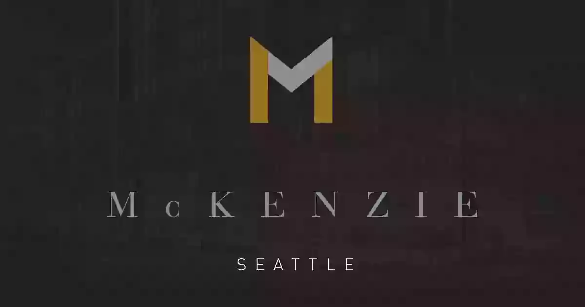 McKenzie Apartments