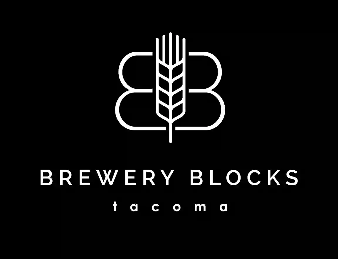 Brewery Lofts Tacoma