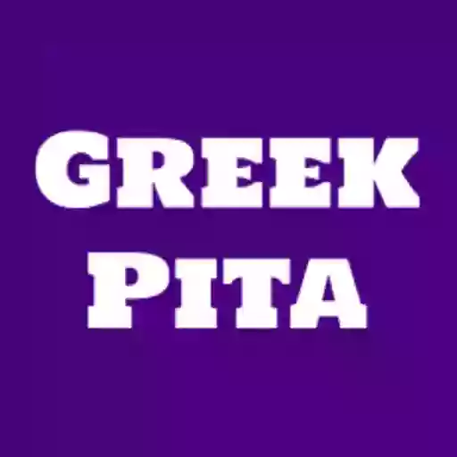 Greek Pita