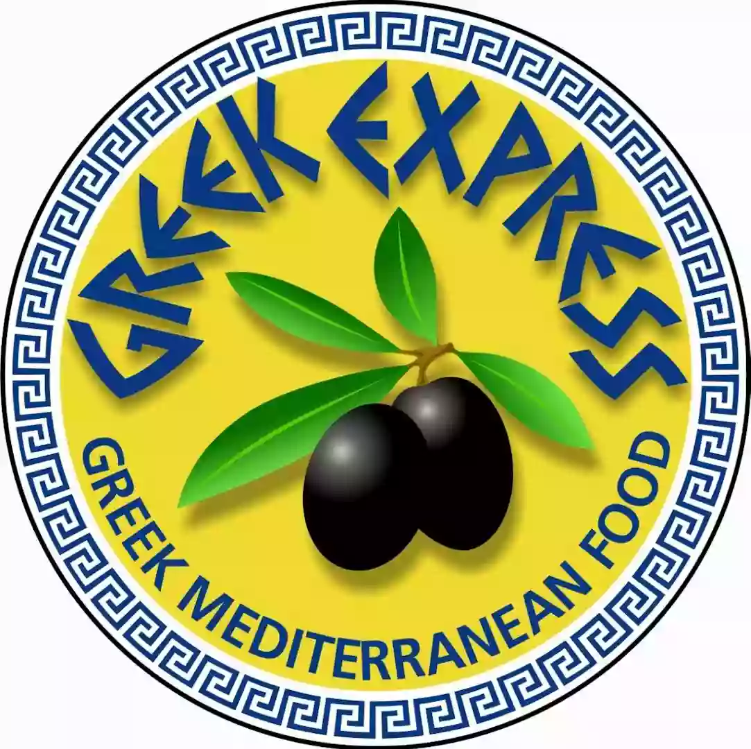 Greek Express