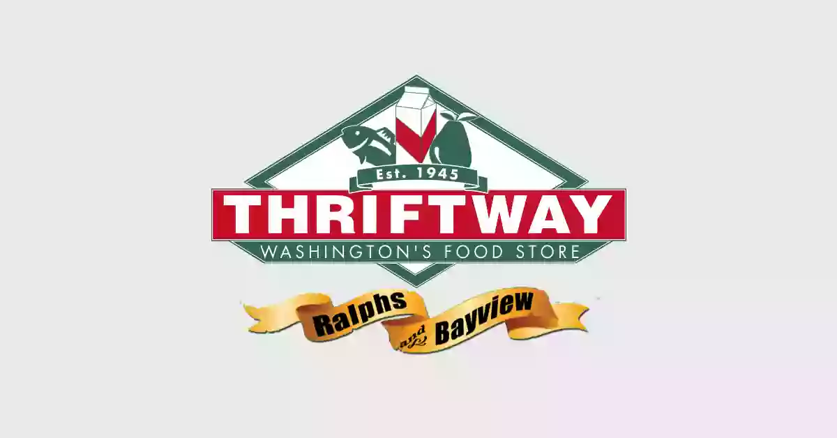 Ralph's Thriftway Pharmacy