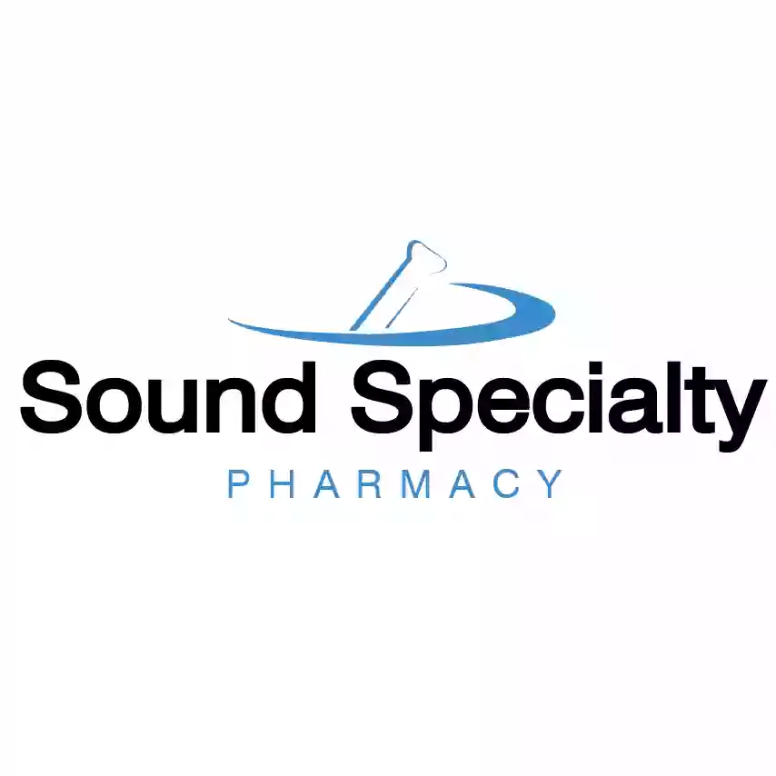 Sound Specialty Pharmacy