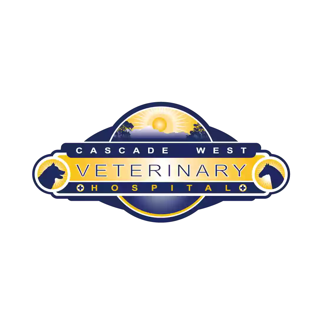 Cascade West Veterinary Hospital, A Thrive Pet Healthcare Partner