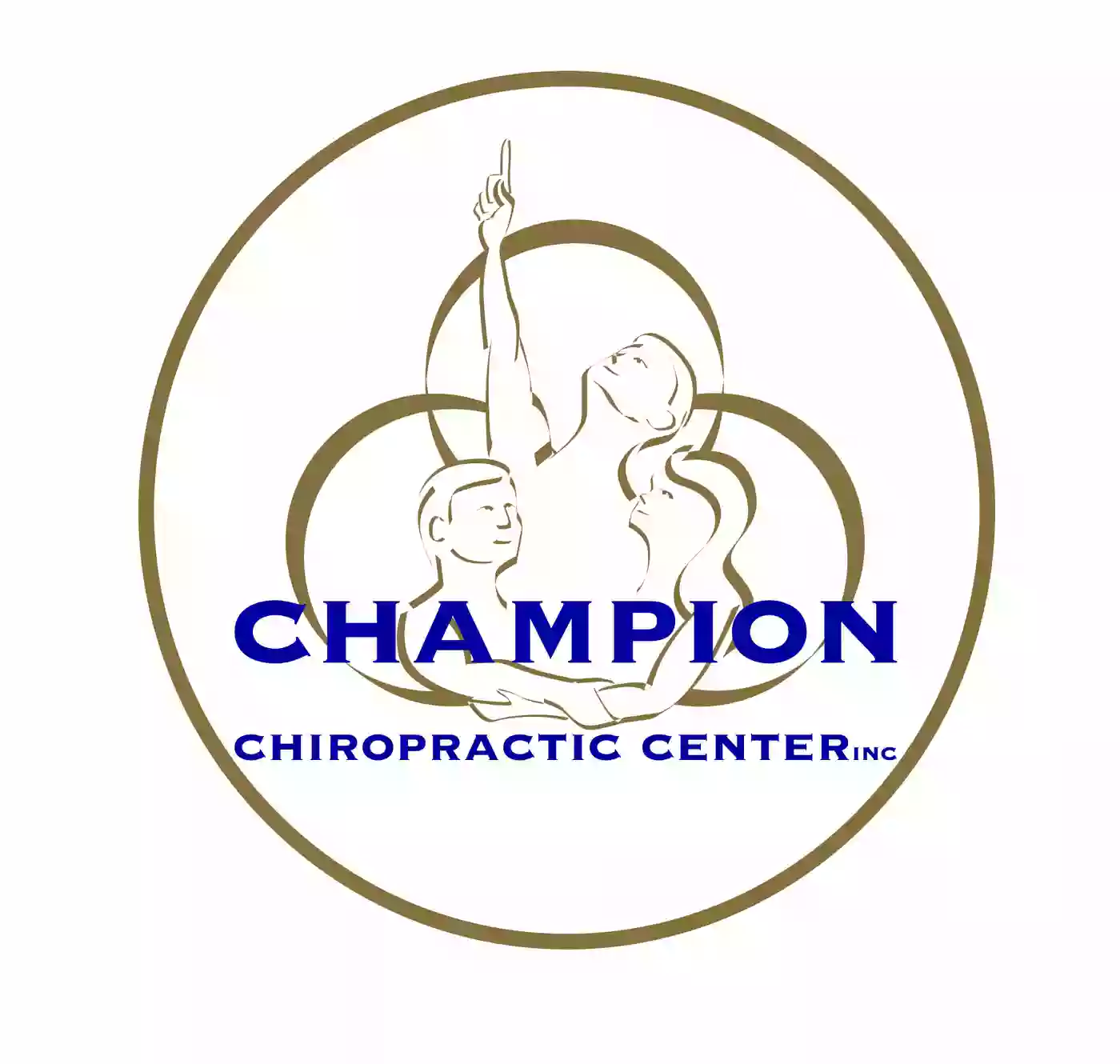 Union Champion Chiropractic Center