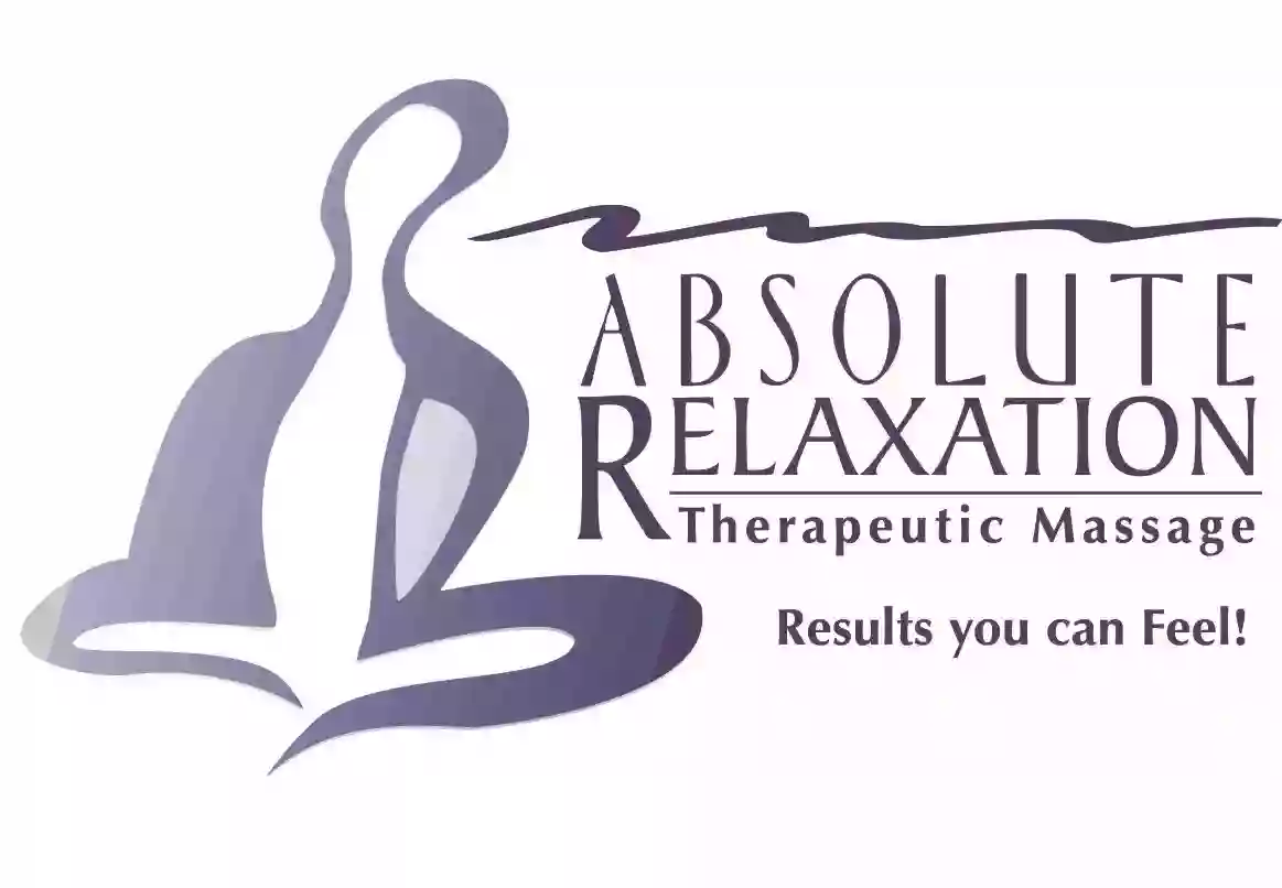 Absolute Relaxation Therapeutic Massage