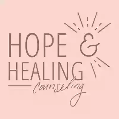 Counseling | Hope and Healing Counseling