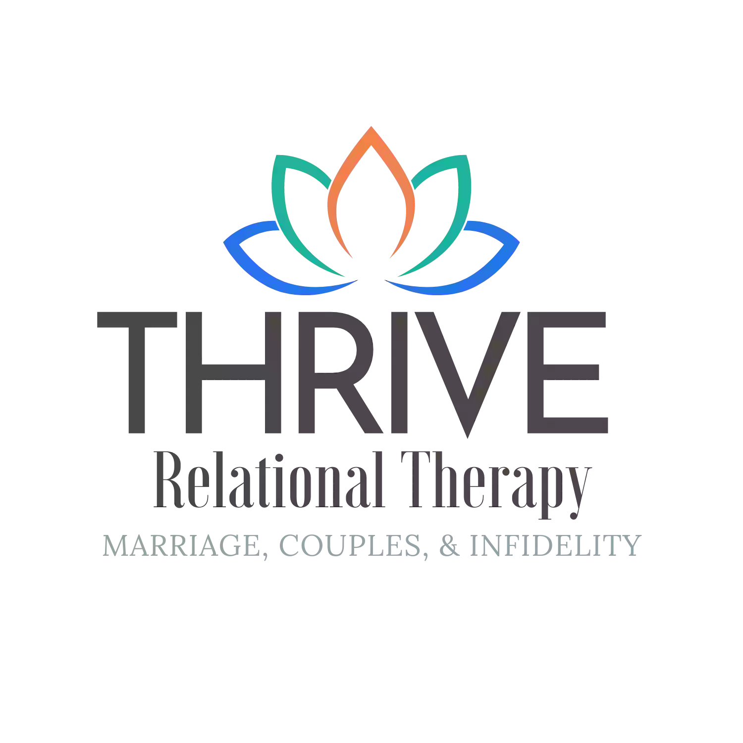 Thrive Relational Therapy - Marriage Counseling of Vancouver