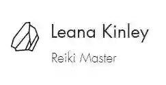 Leana Kinley, Reiki Master