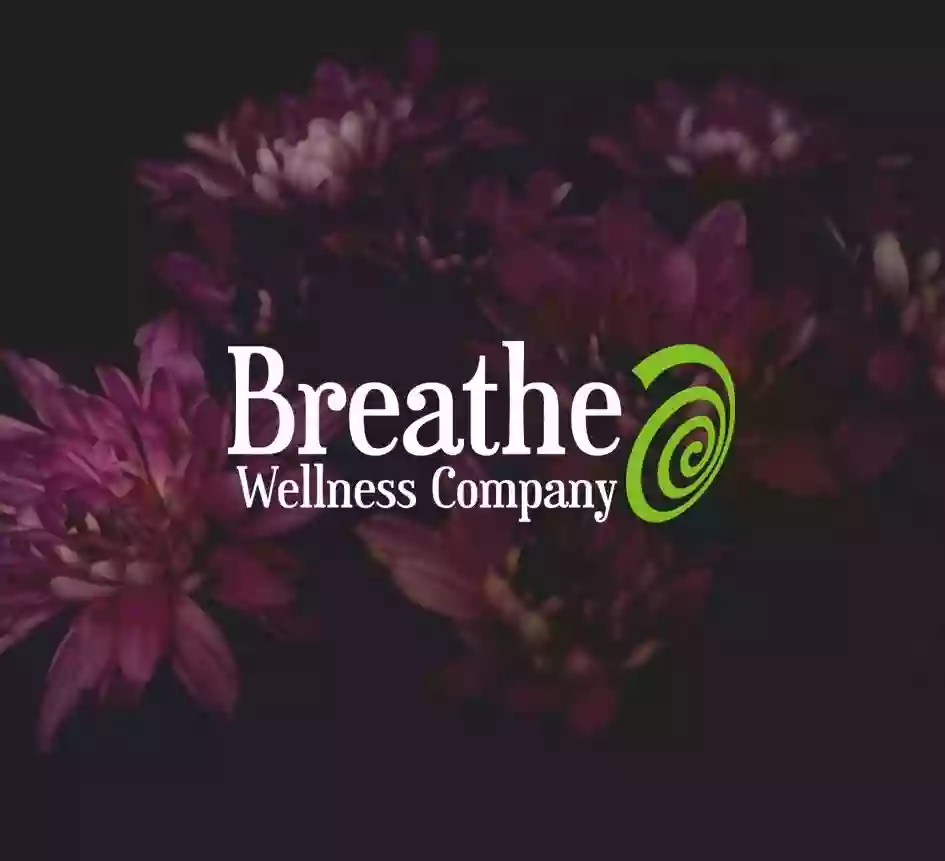 Breathe Wellness Company