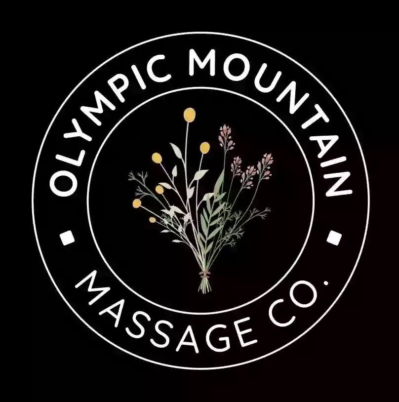 Jessica Gilliam LMT- Olympic Mountain Massage Co.