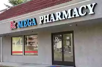 Mega Pharmacy