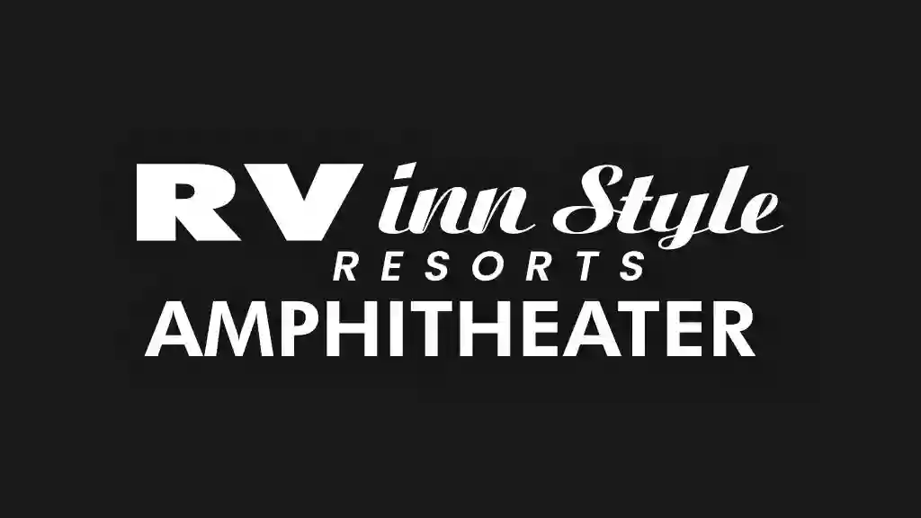 RV Inn Style Resorts Amphitheater