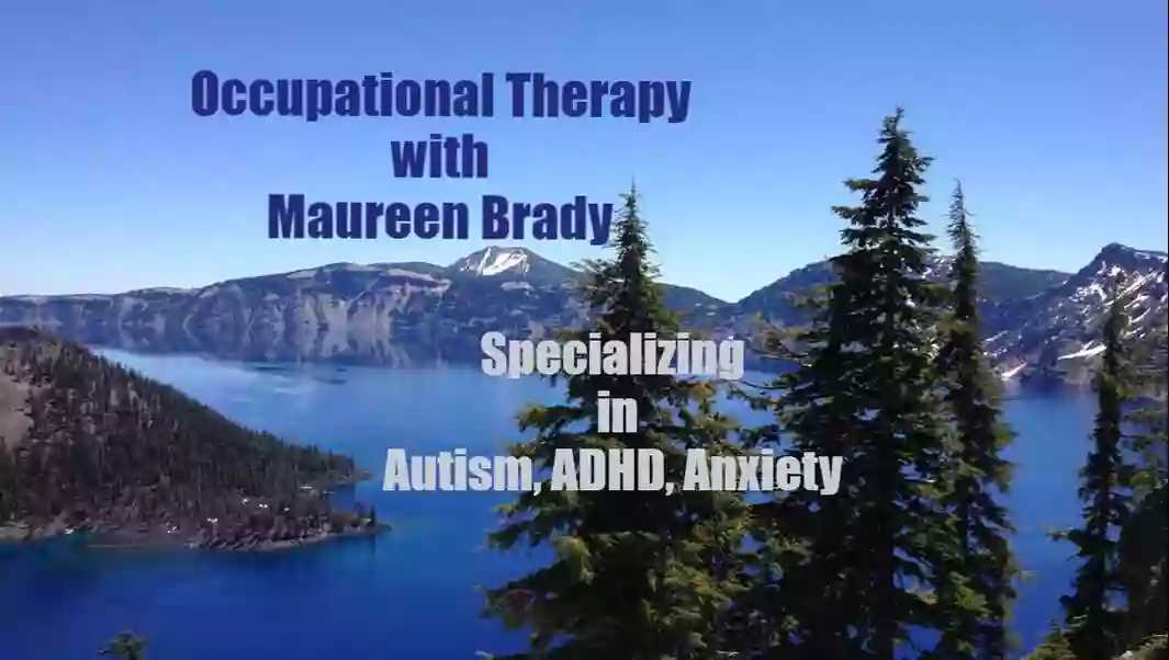 Maureen Brady OT