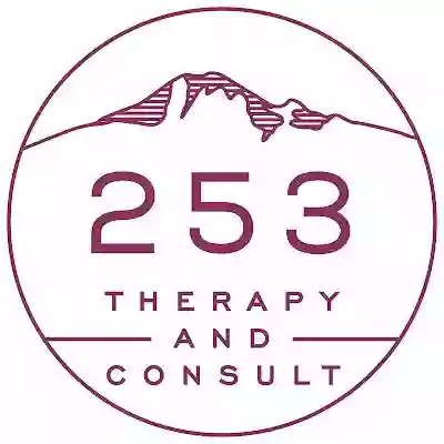 253 Therapy and Consult