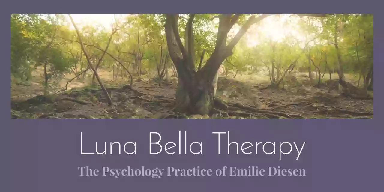 Luna Bella Therapy