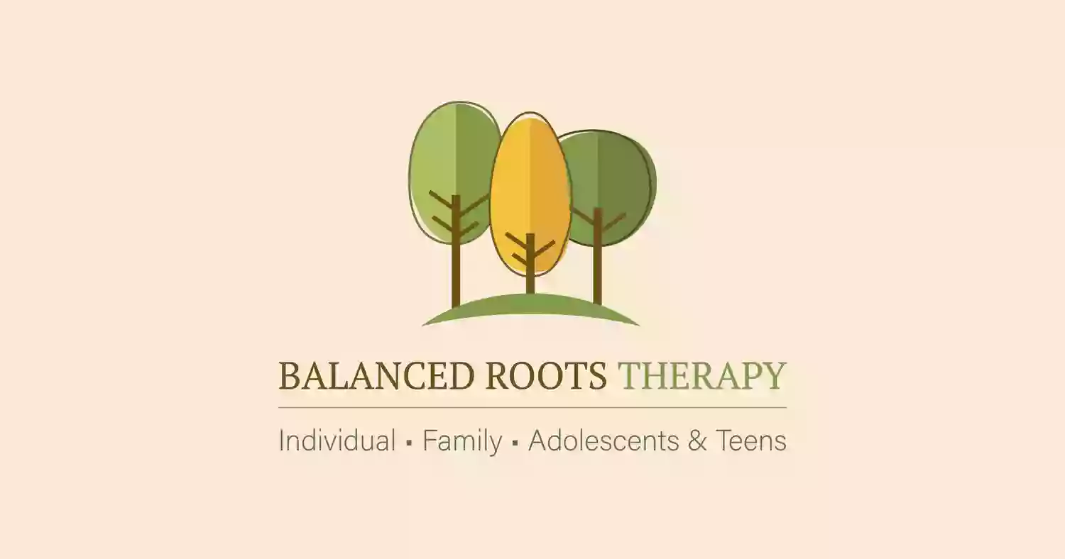 Balanced Roots Therapy