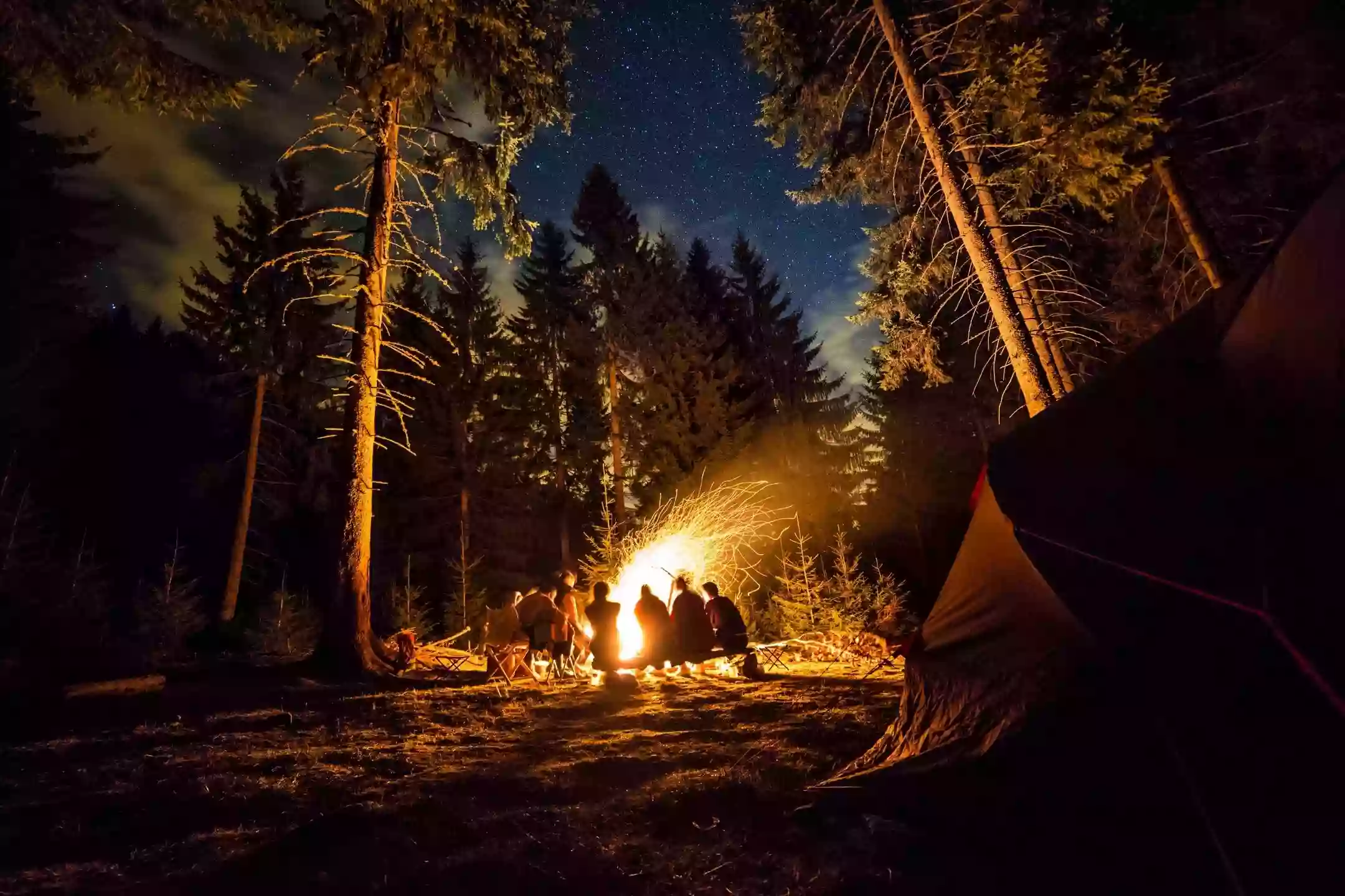 Campfire ABA